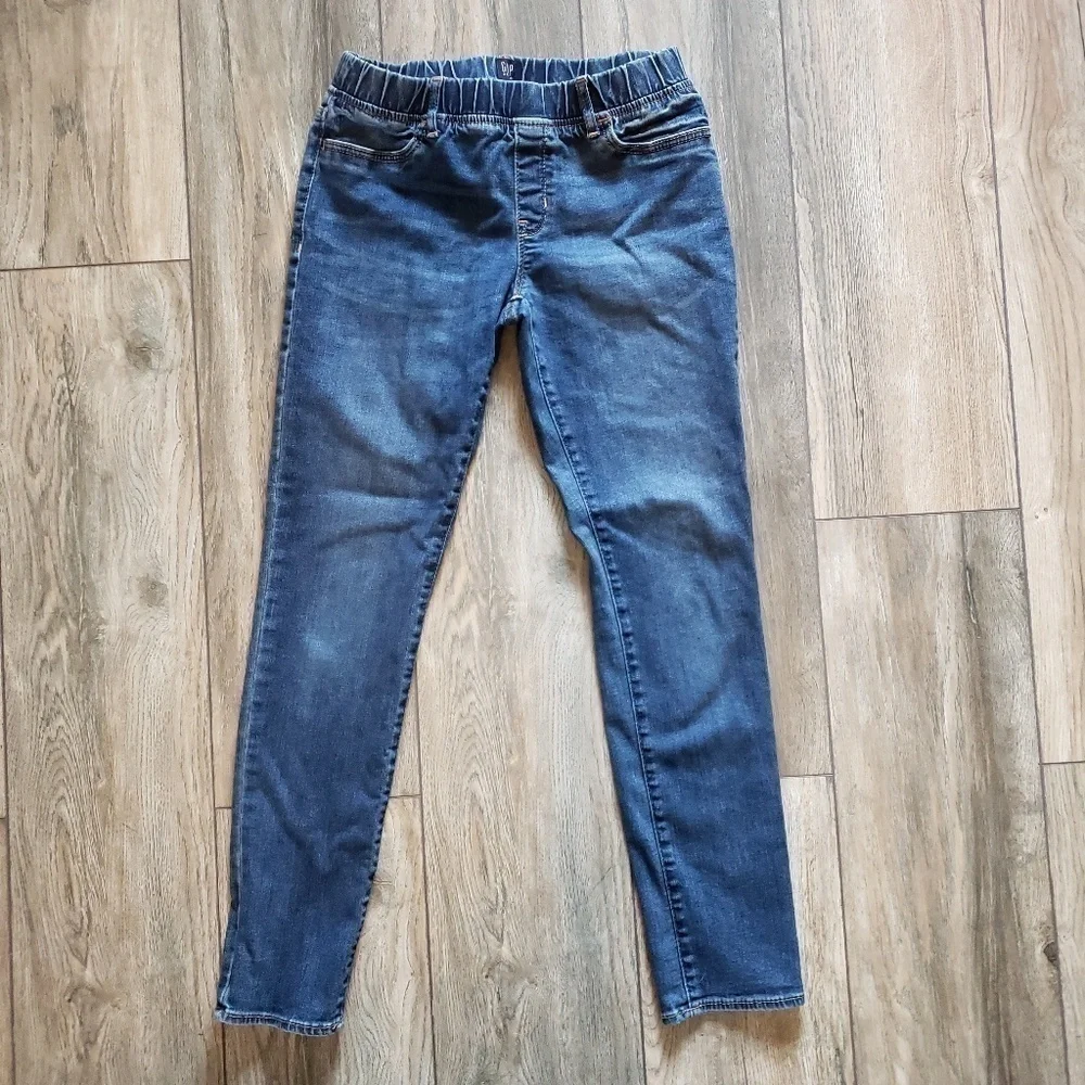 Gap jeans